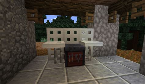 Bedrock edition günstig bei coolshop kaufen. TIL The smithing table makes a great grill : Minecraft