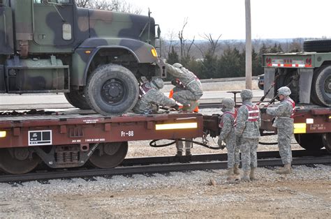 103rd Engineer Company On Track To Leave Lasting Legacy Article The