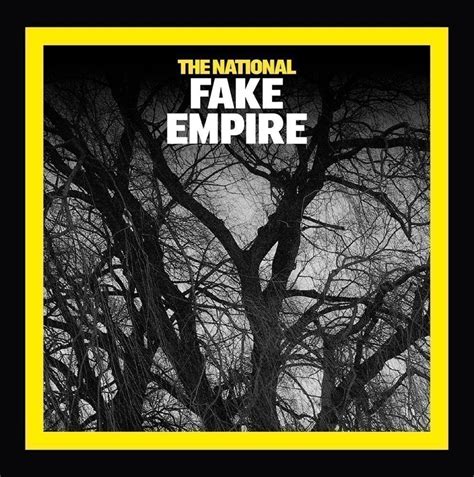 Don't forget like, comment and subcribe. The National - Fake Empire Lyrics | Genius Lyrics