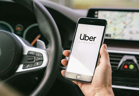 Uber Profitability Financial Success Remains Elusive For Digital Disruptor