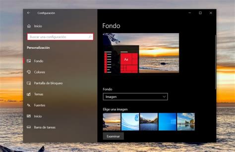 7 Configuraciones Iniciales De Windows 10 Para Tu Portátil