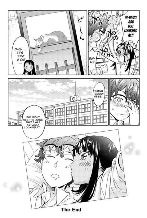 Funny Romance Manga Romance Anime Character Drawing Cute Anime