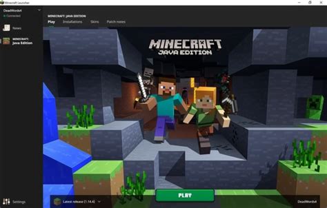 Download Minecraft Java Edition For Free 2023 Techpanga