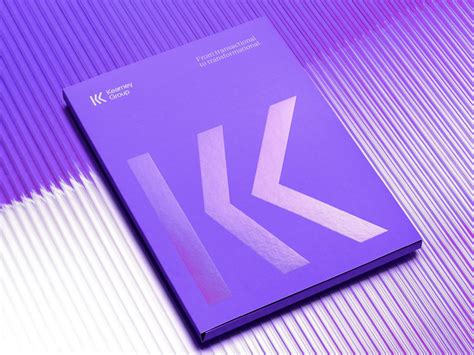 Brand New New Logo And Identity For Kearney Group By Self Titled