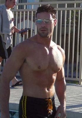 Daily Bodybuilding Motivation Charles Dera Men Of The Strip