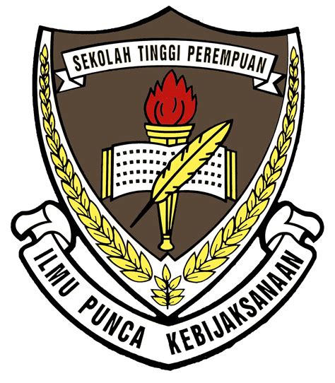 Senarai sekolah menengah daerah jasin. SMK TINGGI PEREMPUAN MELAKA (SMKTPM): SEJARAH SEKOLAH