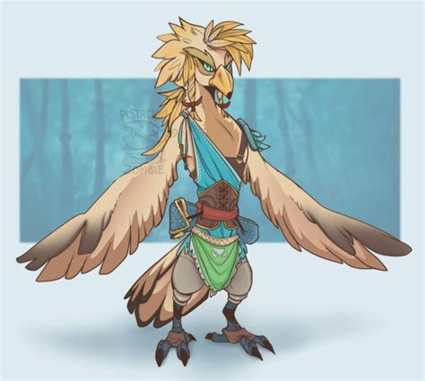 Rito Link On Tumblr