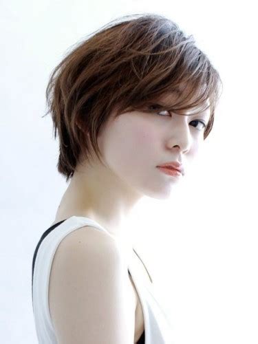 103 日本女生短髮流行髮型 尚洋benson 班森 flickr
