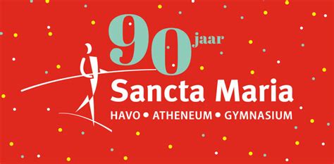 90 Jaar Sancta Maria Haarlem Updates