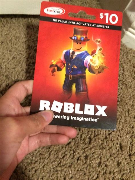 What are roblox gift card codes? Roblox Gift Card For Robux | Roblox.zone Hack