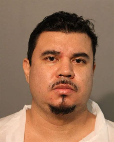 Jesus Martinez charged with fatally stabbing chef Cory Neill at