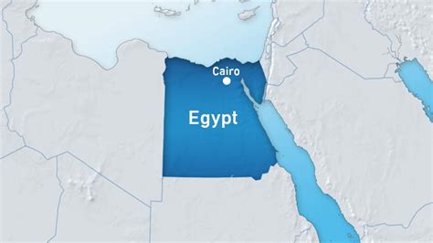 Egypt Arrests Dozens Ahead Of Protests Against President Lebanon News