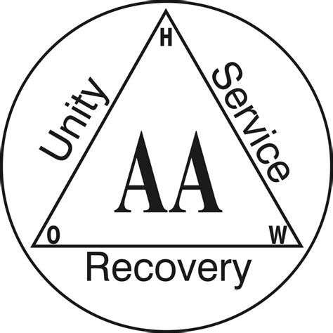 Meeting opens with selected reading from aa approved literature, followed by topic discussion of the steps. Download AA (Alcoholics Anonymous) Sign-in Sheet | PDF ...