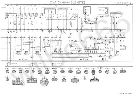 Not sure which wires attach to what on your trailer connectors? DIAGRAM 2002 Toyota Trailer Wiring Diagram Color Code FULL Version HD Quality Color Code ...