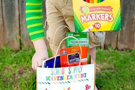 25 Fun First Day Of School Traditions Allthingshair