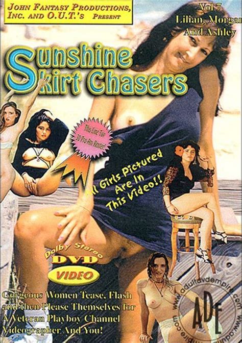 Sunshine Skirt Chasers Vol Jfp Productions Unlimited Streaming At Adult Empire Unlimited