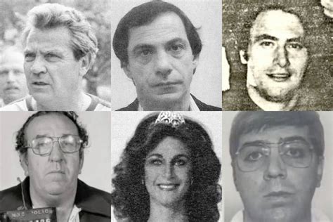 The Real Life Goodfellas Meet The Mobsters Behind The Movie Vintage News Daily