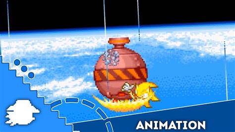 Sonic Advance 2 Extra Ending Recreation Youtube
