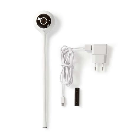 SmartLife Indoor Camera | Wi-Fi | Full HD 1080p | Cloud ...