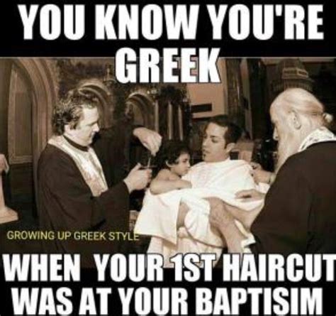 Funny Greek Greek Culture Growing Up Hair Cuts Memes Movie Posters Fictional Characters