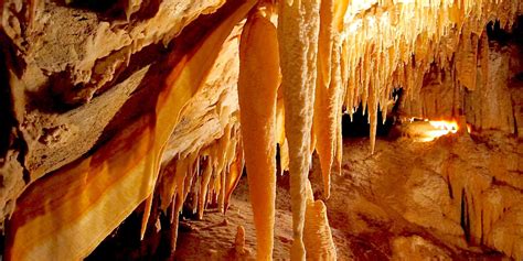 Jenolan Caves Hd Wallpapers Backgrounds