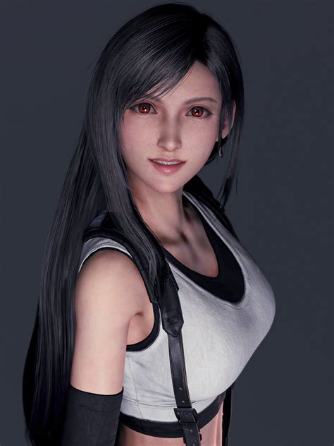 Torosimpster On Twitter Rt Tifabro It S Time It S Our Beloved Tifa Lockhart S Birthday