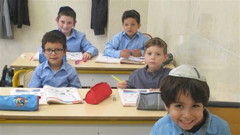 French Jews Feel They Can Give Their Children A Better Future In Israel