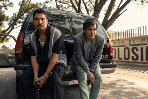 Narcos México 3 Quiénes Son Los Arellano Félix En La Serie De Netflix