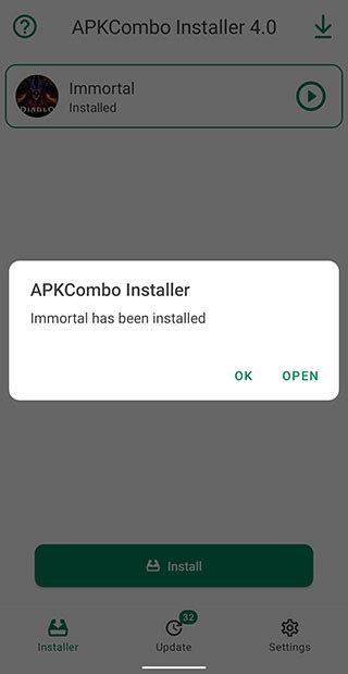 Apkcombo Installer最新版下载 Apkcombo Installer官方下载 V40安卓版 当快软件园