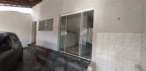 Casa Com 1 Dormitório Para Alugar Por R 103500mês Vila Bela