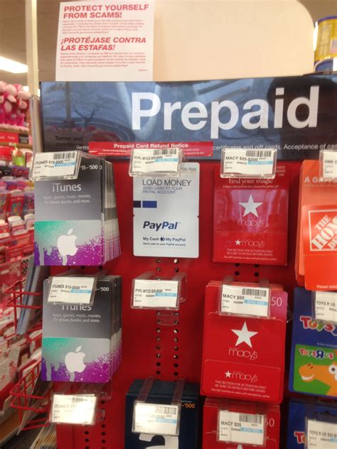 Start by looking at the back of your gift card. Confirmed: CVS accepts credit cards for PayPal My Cash reloads in NYC - OUT AND OUT