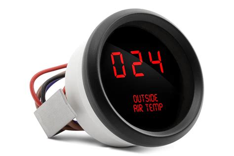 Intellitronix™ Digital Gauges Speedometers Tachometers —