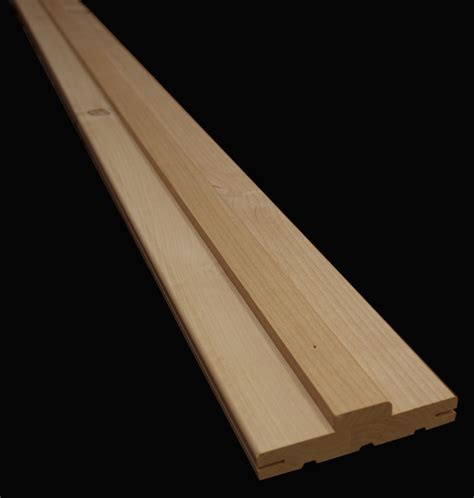 To properly fit an interior door in your home, the door jamb must match the thickness of the finished wall or be slightly deeper than the wall. Using Kerfed Flat Jambs to Create Case-Less Openings - Sun ...
