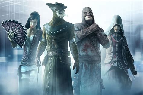 Ubisoft Release New Trailer For Assassins Creed Brotherhood Video