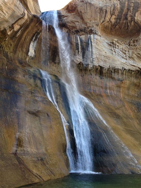 Coal pits wash blm dispersed area between virgin utah and springdale utah is a popular primitive tent camping area for visiting zion national park adjacent to the highway on blm land. Explore: Cascade into Lower Calf Creek Falls, Escalante ...