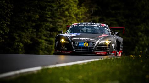 Paulbarford Heritage The Ruth Audi R8 Car Wallpapers