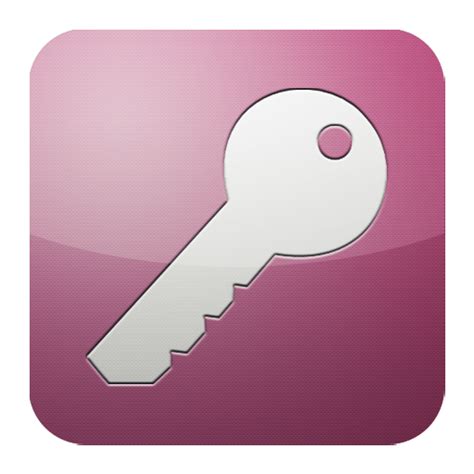 Download Icon Access Png Transparent Background Free Download 32346