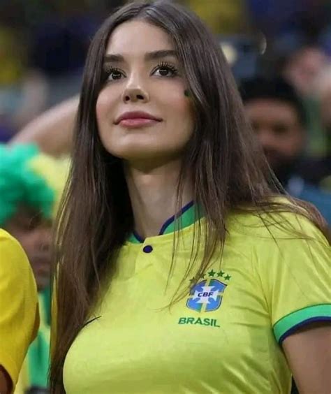 football wags football girls football outfits brazil girls brazil women soccer fans types