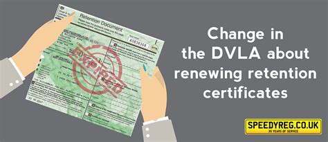 Needs to be supported with all the necessary supporting documents when you go to get your number plate made up at the rnps. V750 Form / Keep Your Dvla Documents Reference Numbers ...