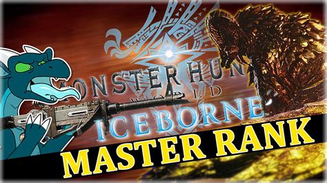 Master Rank Kulve Taroth And More MHW Monster Hunter World Iceborne