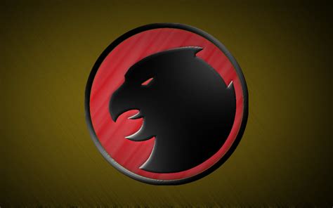 Hawkman Logos