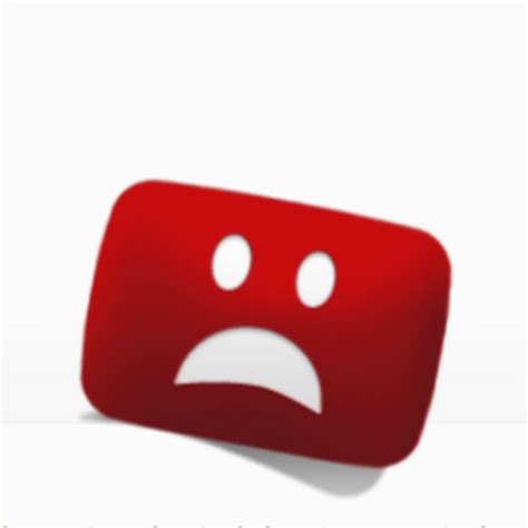 Account Deleted Youtube