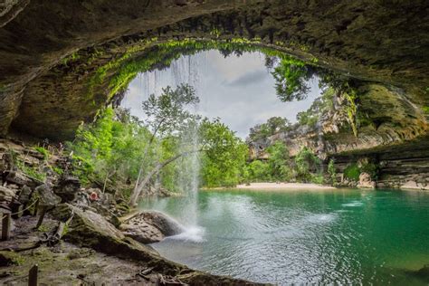Most Beautiful Places To Visit In Texas