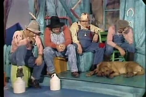 1000 Images About Heehaw On Pinterest Red Cross