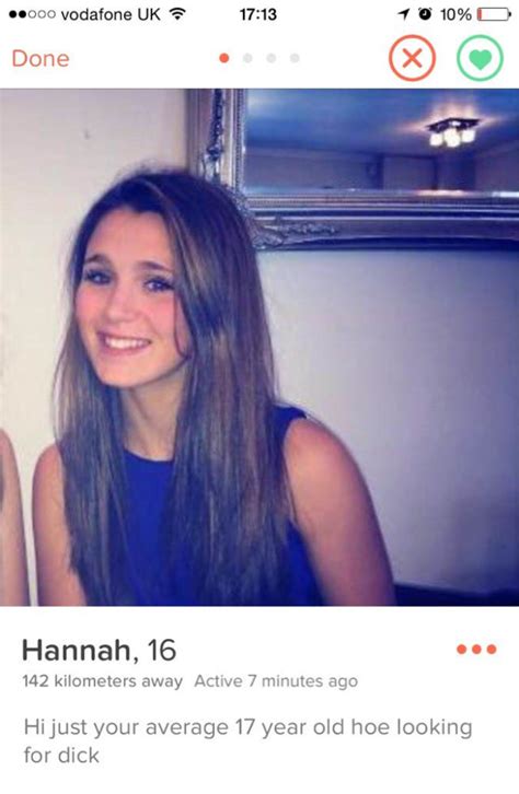 14 Ladies With Extraordinary Tinder Profiles Its A Match