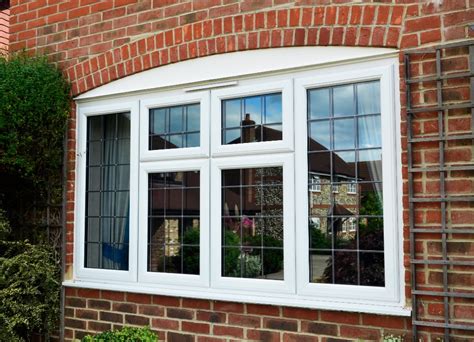 Casement Upvc Windows