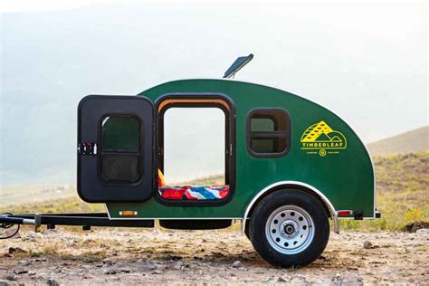 The 10 Best Micro Campers For The Money In 2021