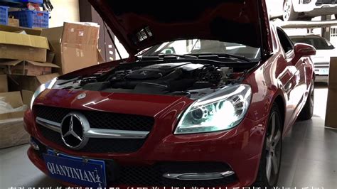 Top free and open source video editors. ＃SLK＃172＃SLC Headlight taillight modification - YouTube