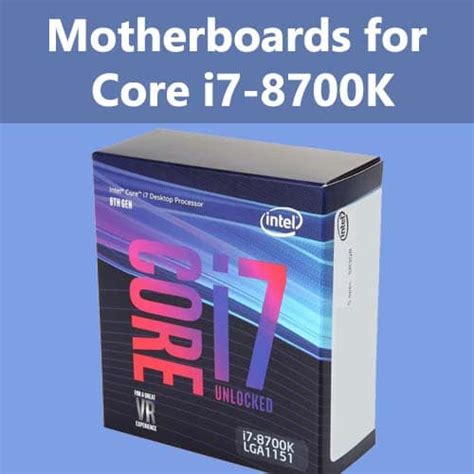 Best Ram For I7 8700k Captions Trend