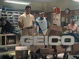 Photos of Geico Commercial Insurance